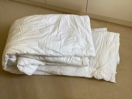 Photo of free Double duvet (Bear Flat BA2) #2