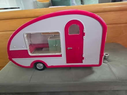 Photo of free Toy (Dublin 5) #1