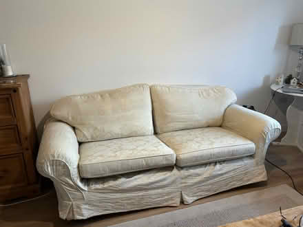 Photo of free Multi York 3 seater and 2 Seater (Collingham LS225fs) #2