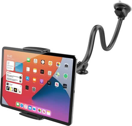 Photo of Tablet mount for car (Macomb Twp.) #1