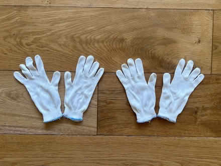 Photo of free Child’s eczema gloves (Harrogate HG2) #1
