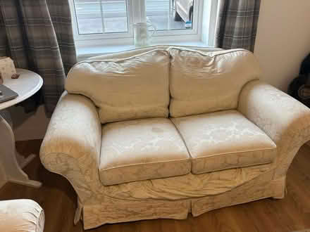 Photo of free Multi York 3 seater and 2 Seater (Collingham LS225fs) #1