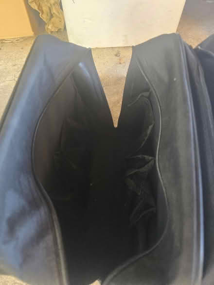 Photo of free Car organising bag (Amersham Hp79jb) #3