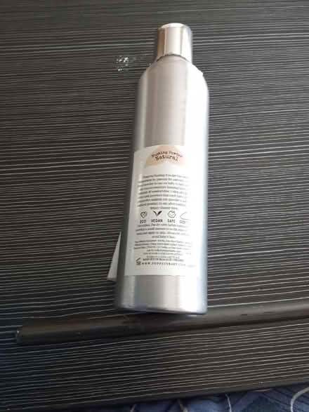 Photo of free Poppets dusting powder (Aldrington BN3) #2