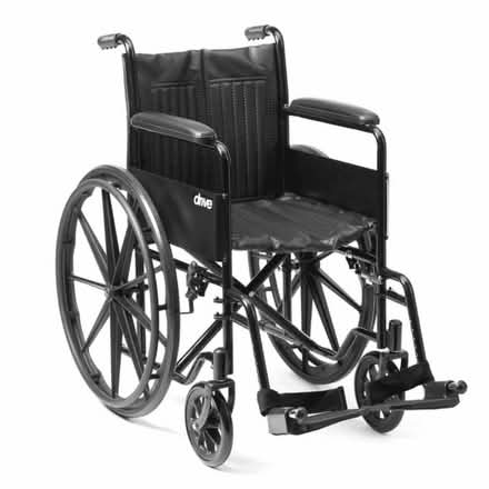 Photo of free Drive Wheelchair (TN2 3HT) #1