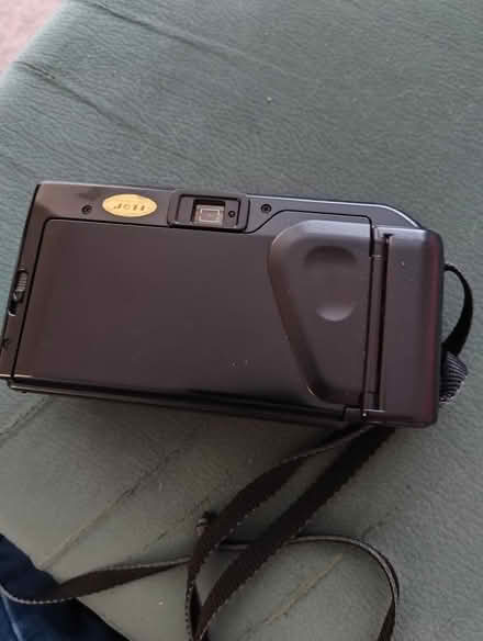 Photo of free Vintage Minolta camera (Cheadle Hulme SK8) #2