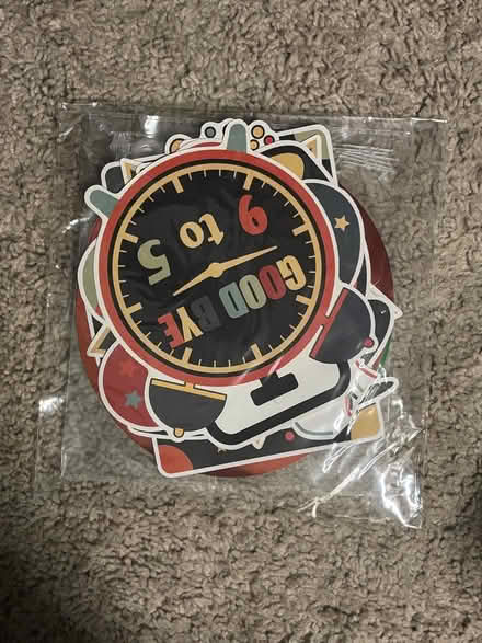 Photo of free (16) Random Items (Germantown) #4