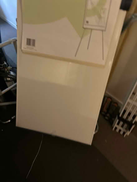 Photo of free One flip chart (W2 2ET) #1