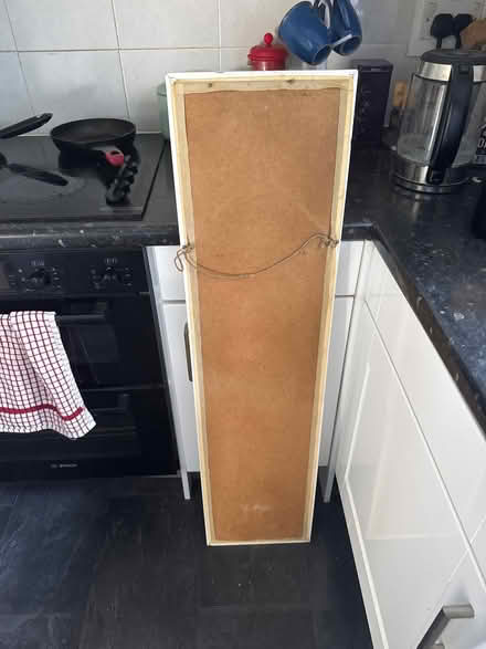 Photo of free Long mirror (Eastbourne BN21) #2