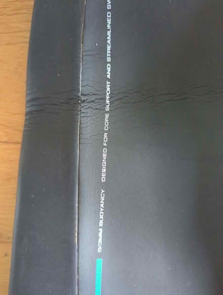 Photo of free Surfing/swimming leggings (Dunkerton BA2) #4