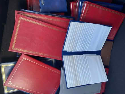Photo of free Photo albums (S11 Bents Green) #1