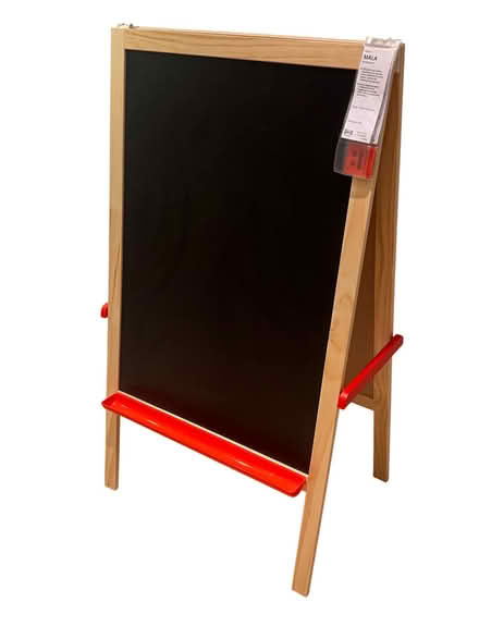 Photo of free Ikea easel (Erin Mills) #1