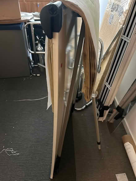 Photo of free One flip chart (W2 2ET) #2