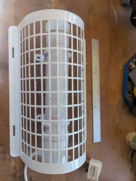 Photo of free Heater (Silverdale LA5) #4