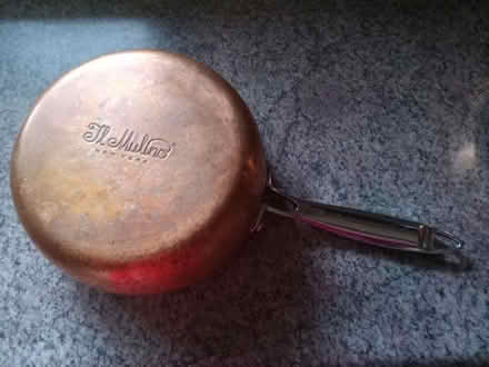 Photo of free Sauce pan and teapot (Etobicoke (Kipling /Eglinton)) #2