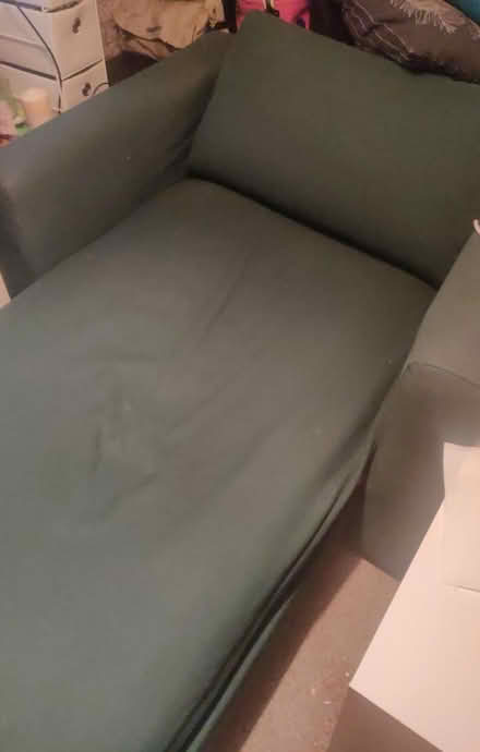 Photo of free Chaise longue (L17 Sefton Park) #3