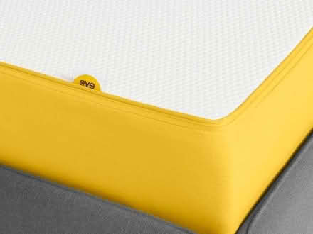 Photo of free Eve double mattress (Brookvale RG21) #1