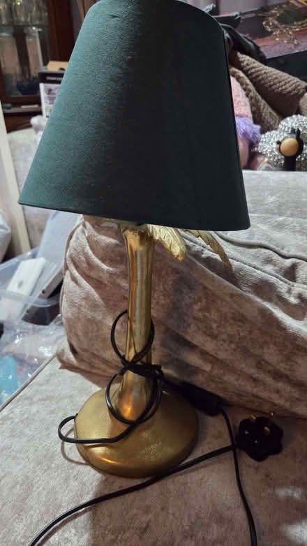 Photo of free 2 lamps (Fleetwood FY7) #3