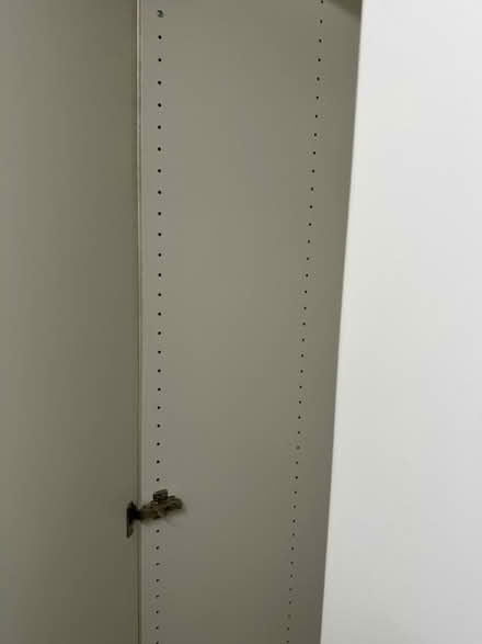 Photo of free IKEA pax wardrobes x5 (Farnborough GU14) #4