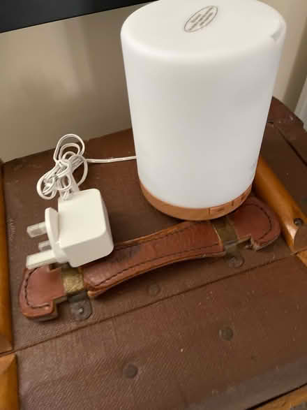 Photo of free Essential Oil Diffuser (Littlemore OX4) #3