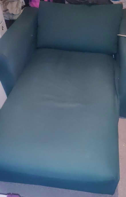 Photo of free Chaise longue (L17 Sefton Park) #1
