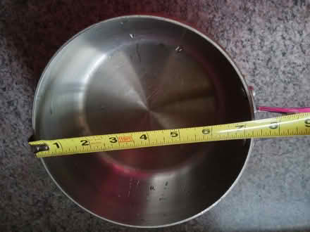 Photo of free Sauce pan and teapot (Etobicoke (Kipling /Eglinton)) #1
