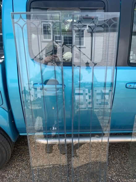 Photo of free Glass Panels (CT13) #1