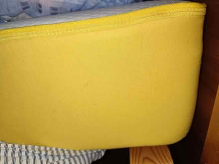 Photo of free Eve double mattress (Brookvale RG21) #3