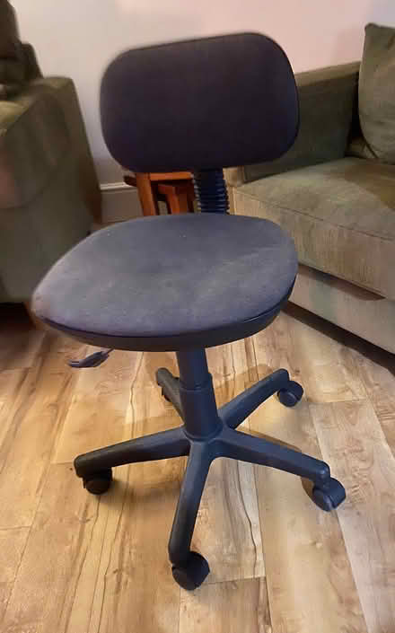 Photo of free Office Chair (Lullington BA11) #1