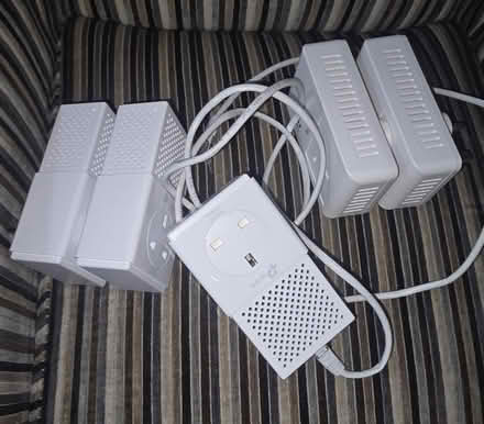 Photo of free Extenders for internet in pairs (Chapeltown S35) #1