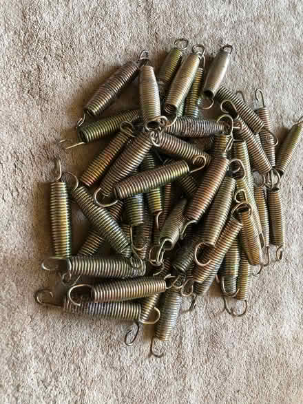 Photo of free springs (RG6 Earley) #1