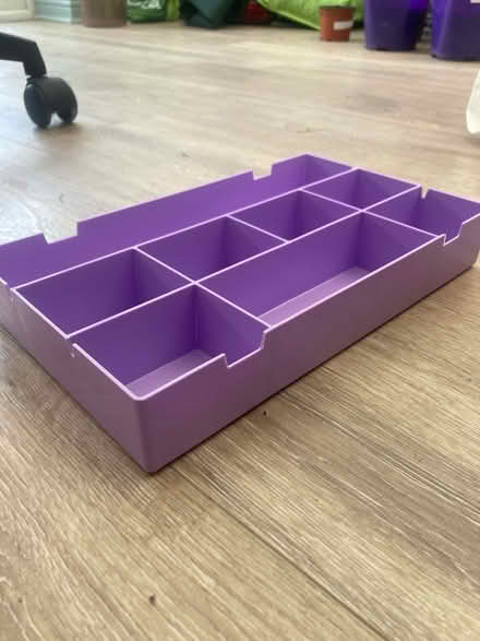 Photo of free Kid's Desk Organiser (Dublin) #2