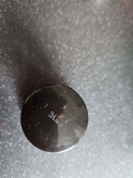 Photo of free VANGO STAINLESS STEEL FLASK 1 of 2 (Northop Hall CH7) #3