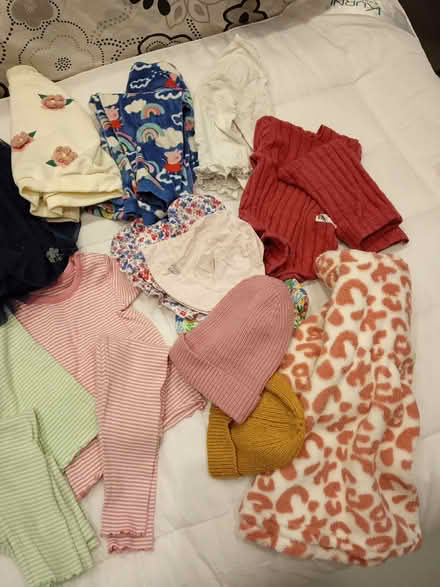 Photo of free Bundle 2/3 years girls (Richmond TW9) #2