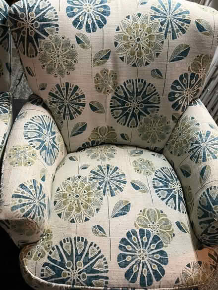 Photo of free Two chairs (Middle Village, Queens) #3