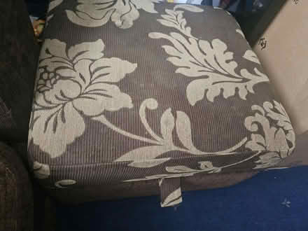 Photo of free L shape Sofa (N16 Stoke Newington) #4