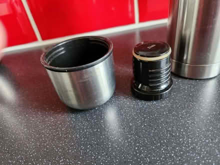 Photo of free 1 of 2 FLASK (Northop Hall CH7) #2