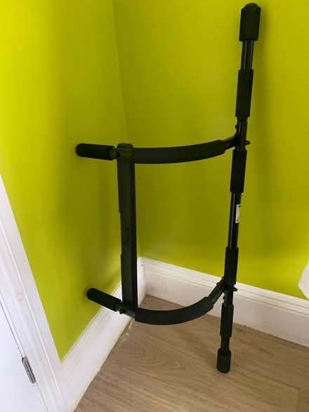 Photo of free Pull Up & Push Up Exercise Bar (Churchdown GL3) #1