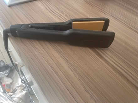 Photo of free Ghd hair straighteners (Southport PR9) #1