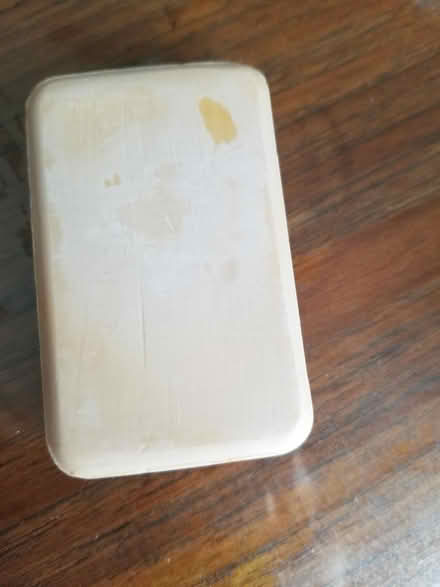 Photo of free Vintage picture soap (Hunt Club) #3