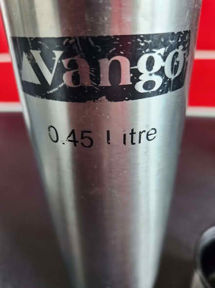 Photo of free 2 of 2 FLASK (Northop Hall CH7) #1