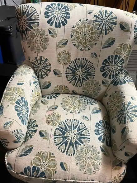 Photo of free Two chairs (Middle Village, Queens) #2