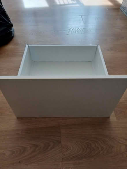 Photo of free Drawers (E3 3gu) #4
