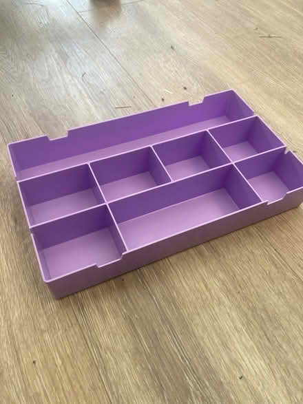 Photo of free Kid's Desk Organiser (Dublin) #1