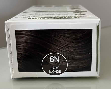 Photo of free Hair Dye (Lawrence Exp & Homestead Svale) #3