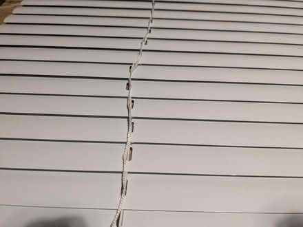 Photo of free Window blind (Heath End GU11) #2