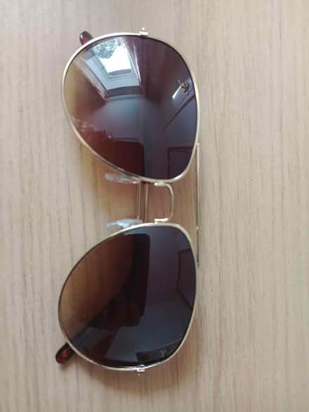 Photo of free Adult sunglasses (Weybridge, KT13) #1