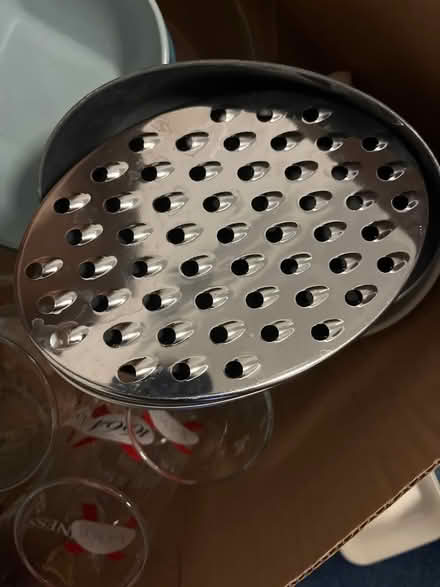 Photo of free Selection of kitchen items (Emerson's Green BS16) #3
