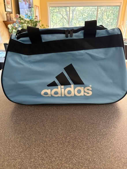 Photo of free Adidas Duffle Bag (Highland Ave, RWC) #1