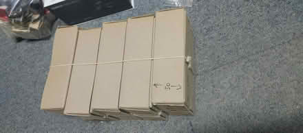 Photo of free Small Cardboard Box's (Somerton Park SA 5044) #2